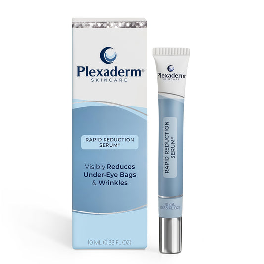 Rapid Reduction Serum - 1-Month Supply